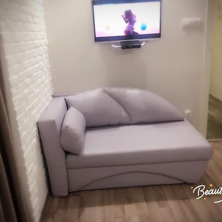 Apartment Cherry Queen Belgrád Kültér fotó