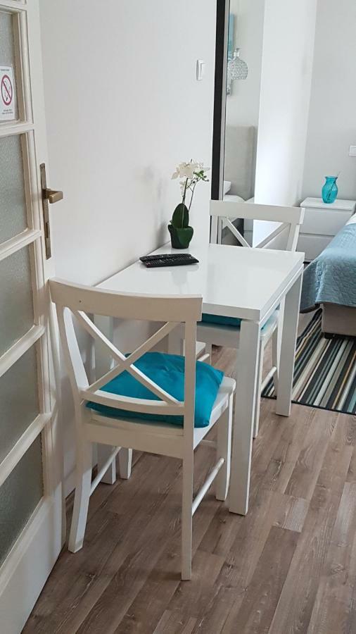 Apartment Cherry Queen Belgrád Kültér fotó